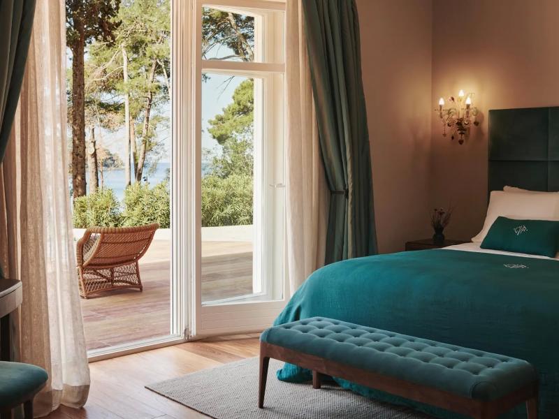 Captains Villa Rouge , Istria , Losinj 