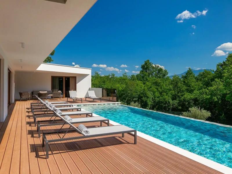 Villa Nature's Retreat , Istria 