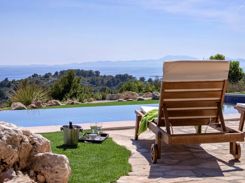 Villa Brasa 2 , Islands 