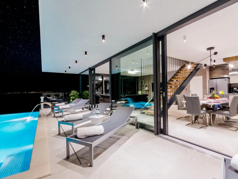 Villa Brac Life , Brac , Islands 