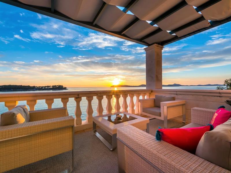 Villa Adore , Dubrovnik region 