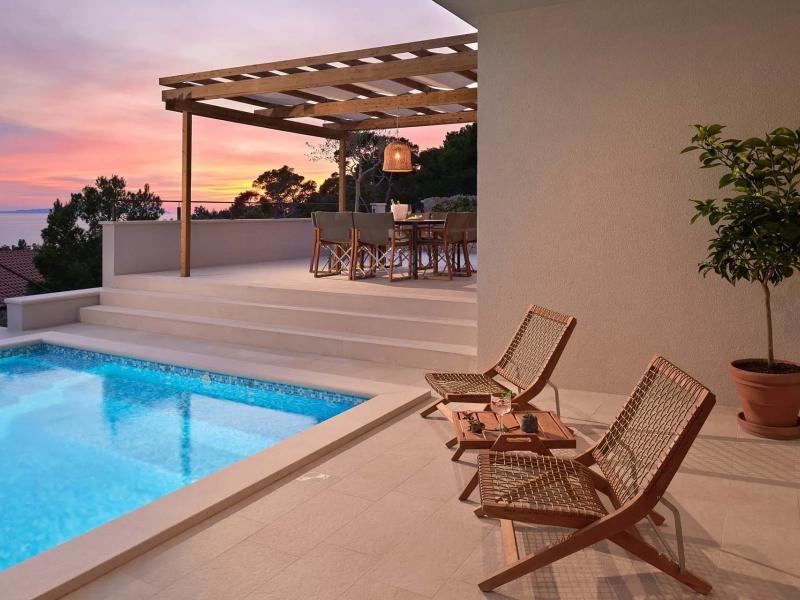 Villa Horizon , Islands 