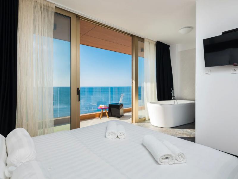 Villa Magic Primosten , Dalmatian Hinterland 