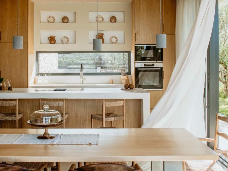 Villa Oliveto , Islands 