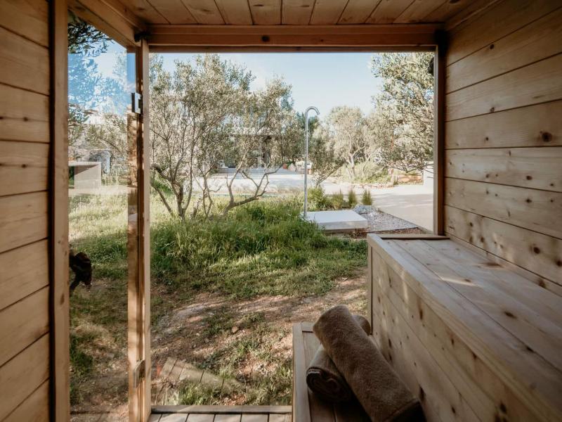 Villa Oliveto , Islands 