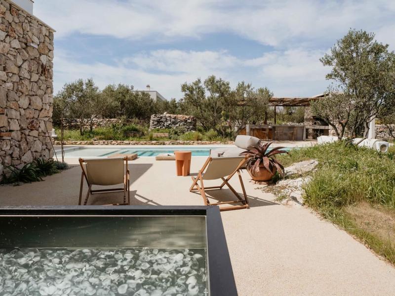 Villa Oliveto , Islands 