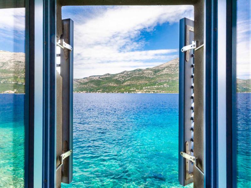 Villa Mystery - Korcula , Islands 