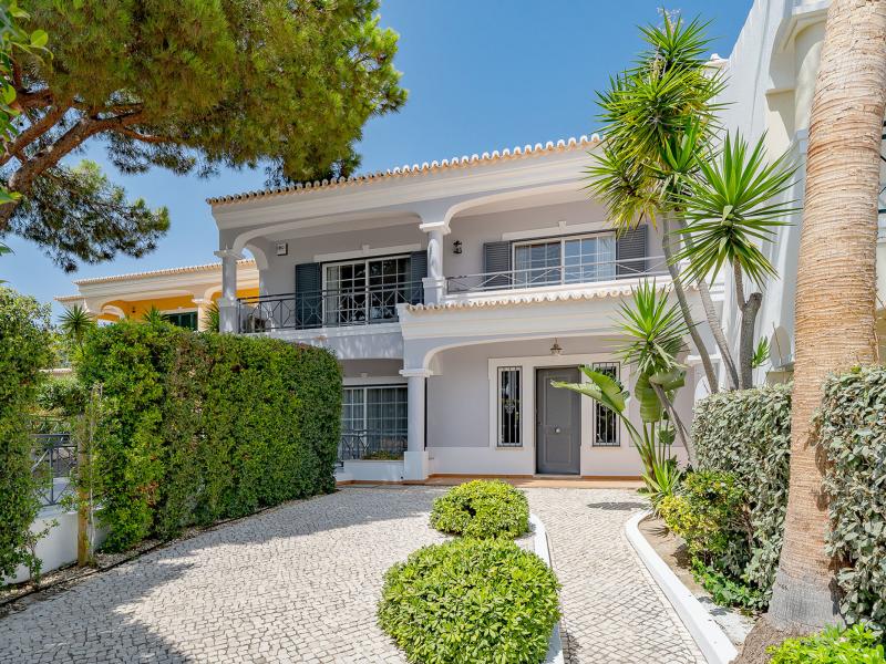 Villa Carmel , Algarve 
