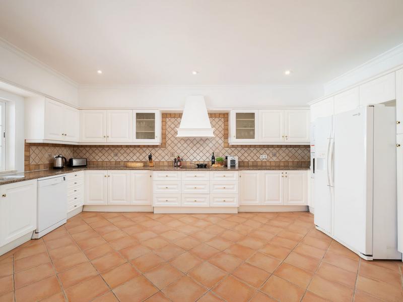 Villa Carmel , Algarve 