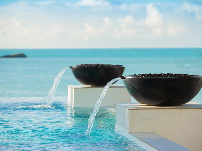 Wind Chime , Providenciales 