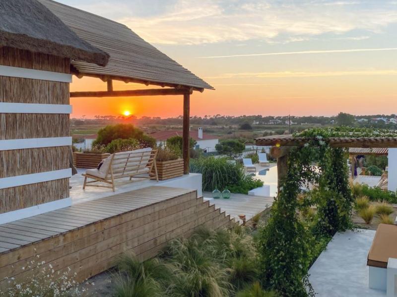 Villa Celeiro , Lisbon and coast 