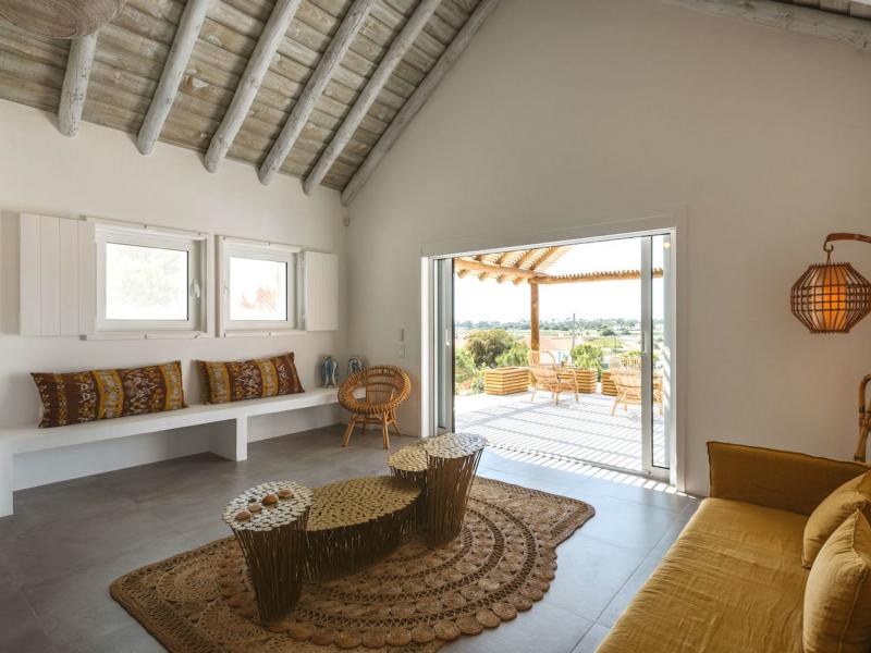 Villa Celeiro , Lisbon and coast 