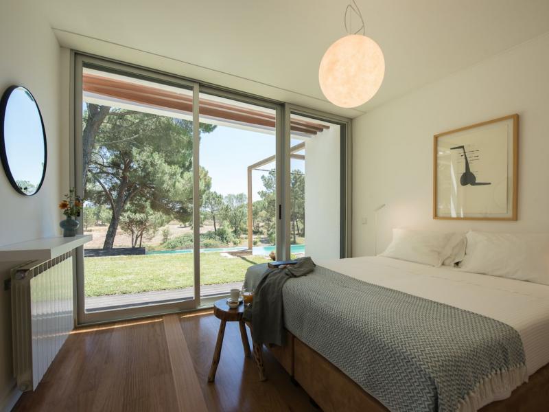 Villa Carvalhal , Lisbon and coast 