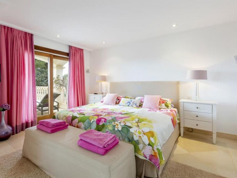 Villa Summer , Port Andratx 