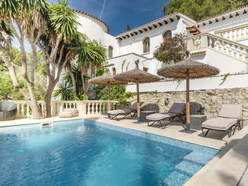 Finca Estefania , Mallorca Countryside 