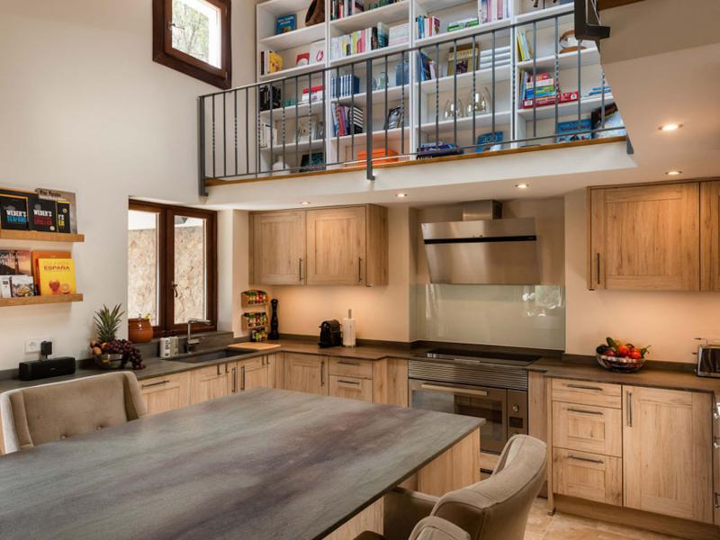 Finca Estefania , Mallorca Countryside 