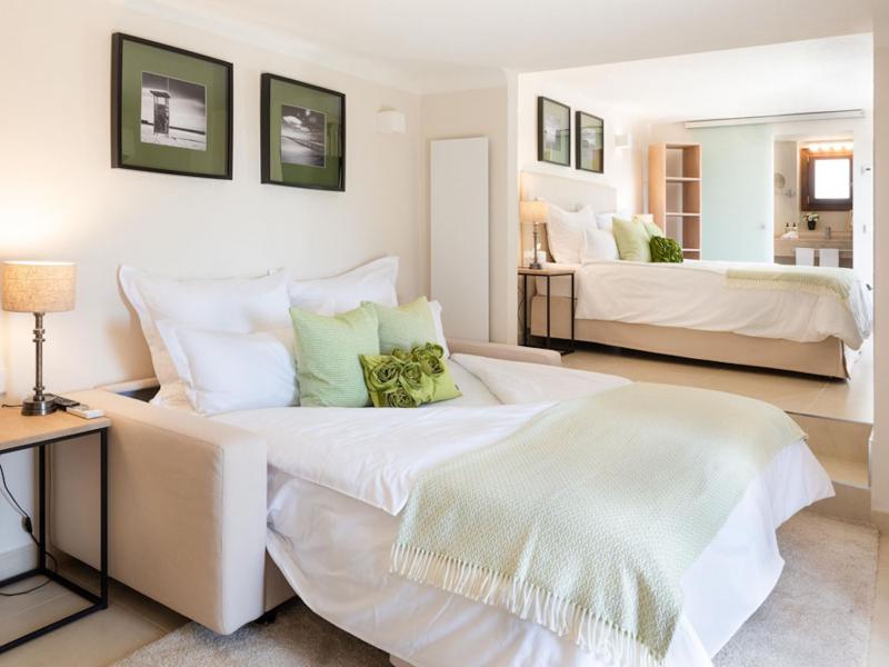 Finca Estefania , Mallorca Countryside 