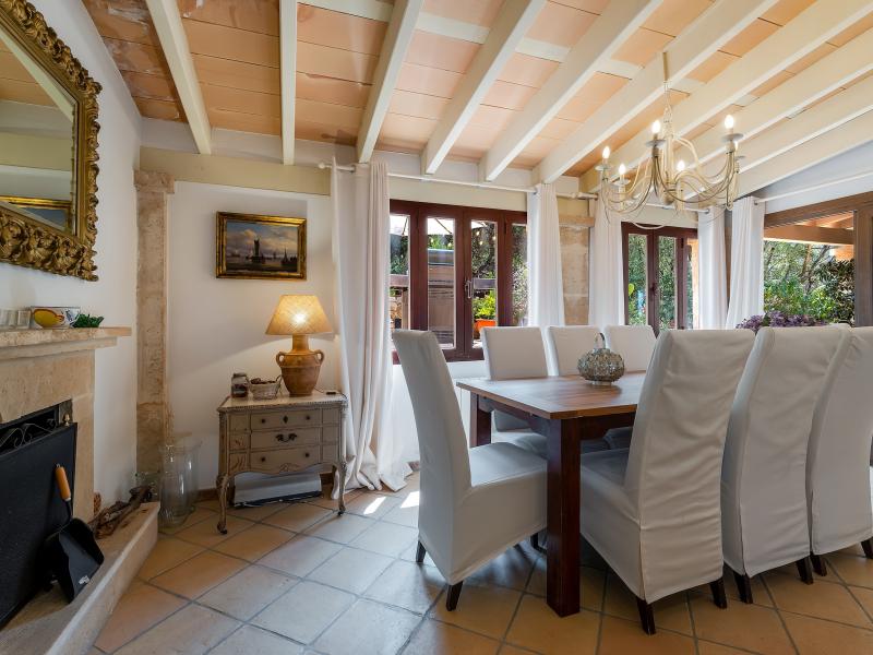 Villa Alegria , Port Andratx 