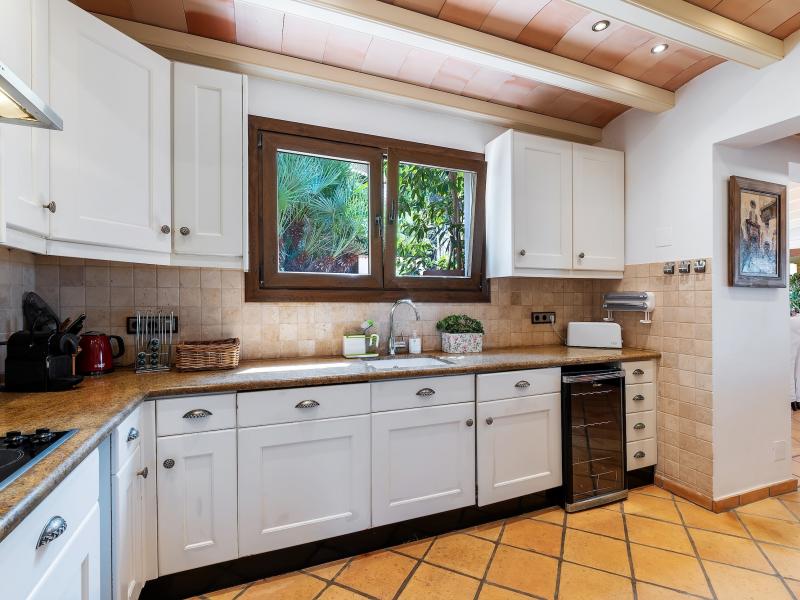 Villa Alegria , Port Andratx 