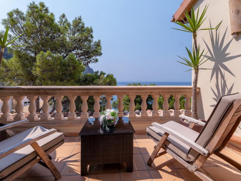 Villa Alegria , Port Andratx 