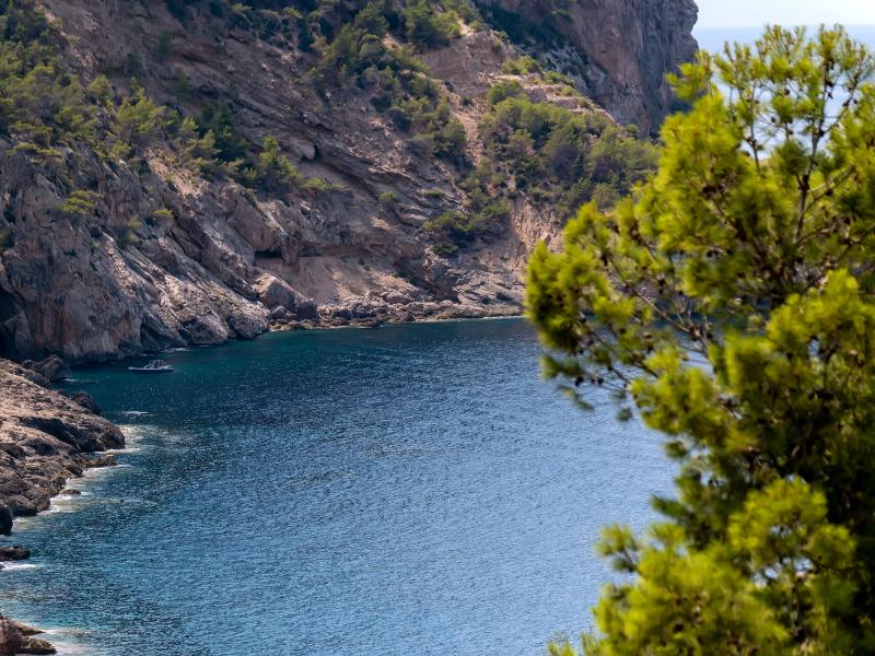 Villa Alegria , Port Andratx 