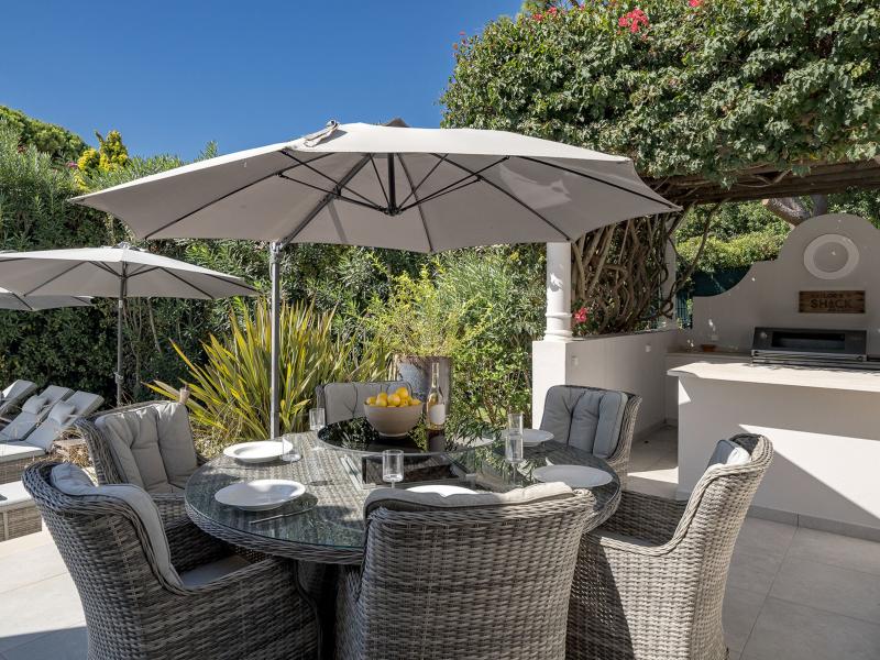 Villa Dunas Douradas , Algarve 