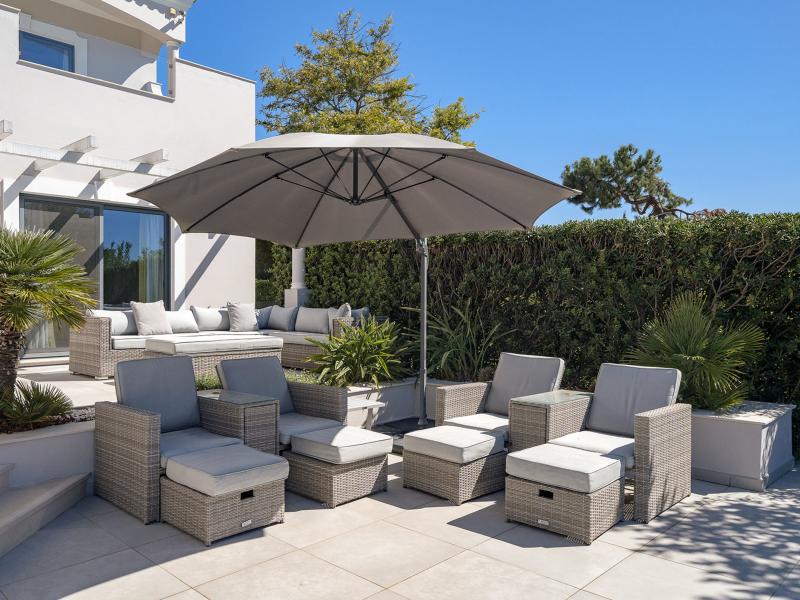 Villa Dunas Douradas , Algarve 