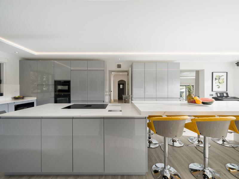 Villa Dunas Douradas , Algarve 