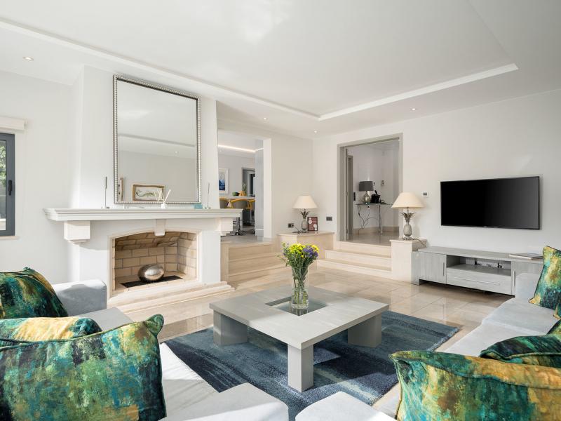 Villa Dunas Douradas , Algarve 