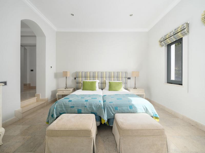 Villa Dunas Douradas , Algarve 