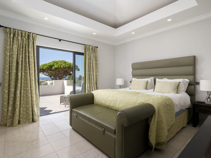 Villa Dunas Douradas , Algarve 