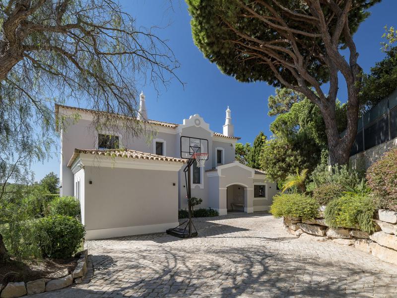 Villa Dunas Douradas , Algarve 