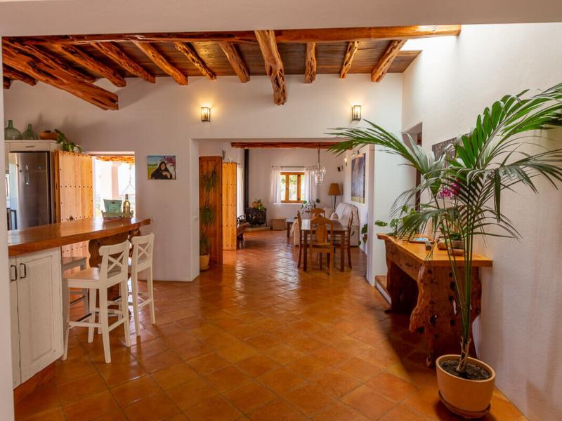 Juniper Hill , Santa Eulalia 