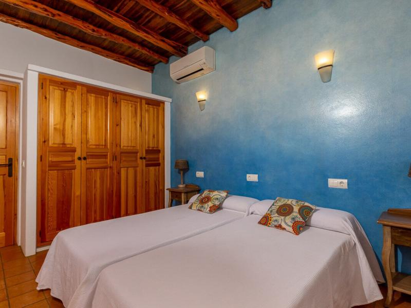 Juniper Hill , Santa Eulalia 