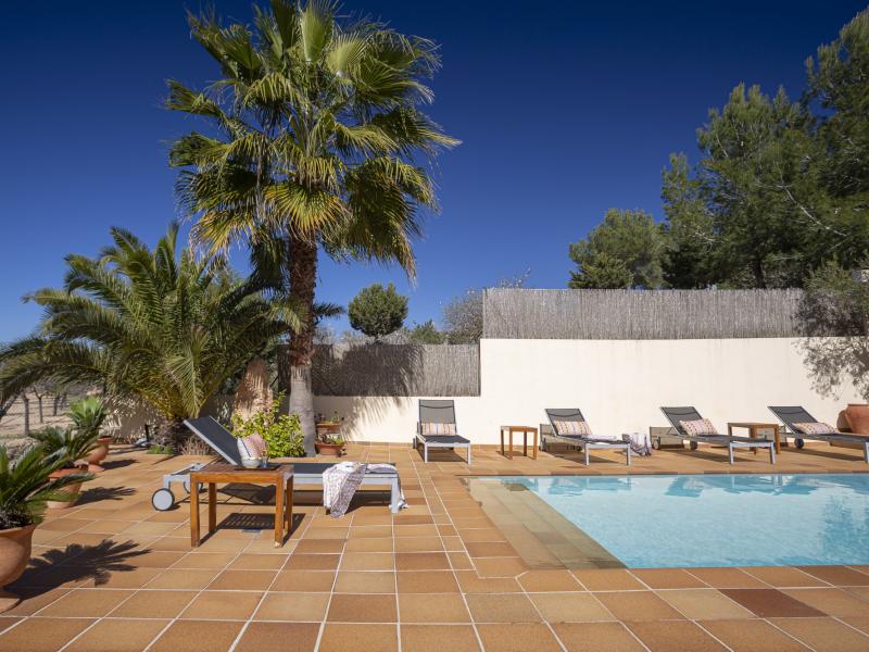 Sa Gaia , Cala Tarida , Sant Josep de sa Talaia 