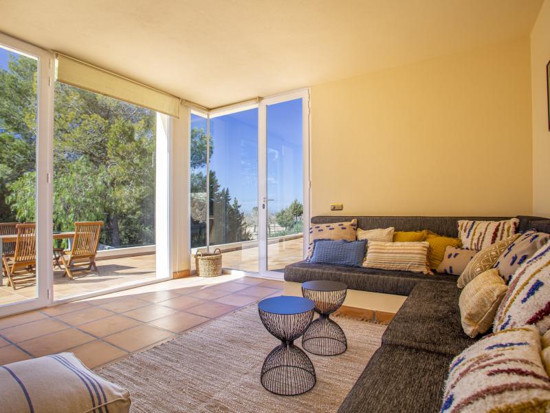 Sa Gaia , Cala Tarida , Sant Josep de sa Talaia 