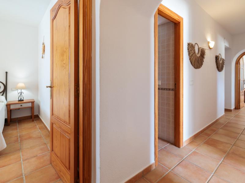 Sa Tarongerada , Cala Llonga 