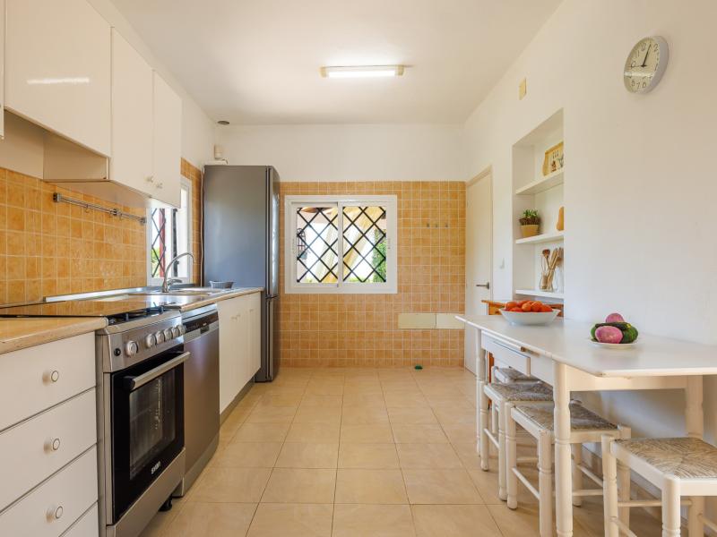 Villa de Bol Nou , Sant Josep de sa Talaia 