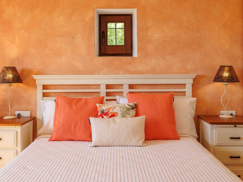 Villa de Bol Nou , Sant Josep de sa Talaia 