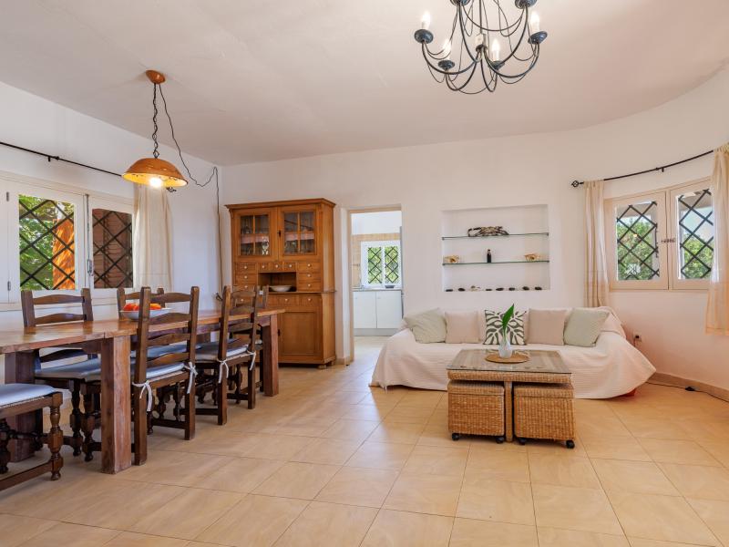 Villa de Bol Nou , Sant Josep de sa Talaia 