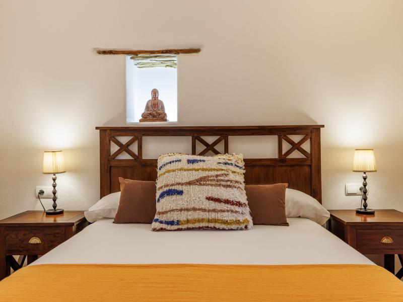 Villa de Bol Nou , Sant Josep de sa Talaia 