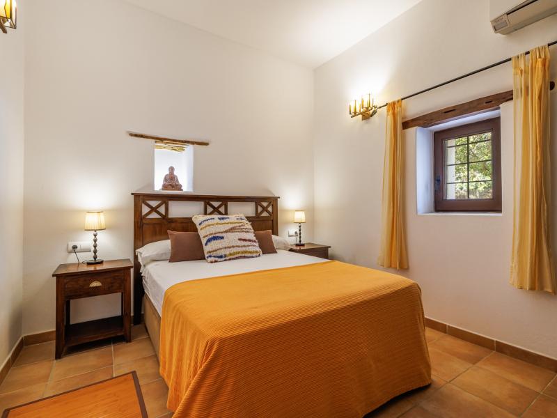 Villa de Bol Nou , Sant Josep de sa Talaia 