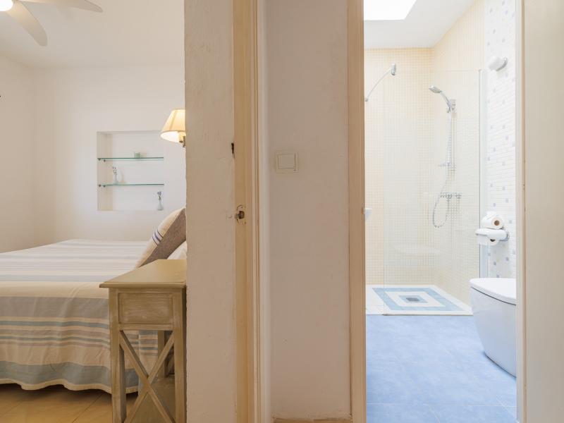 Villa de Bol Nou , Sant Josep de sa Talaia 