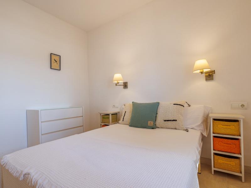 Villa de Bol Nou , Sant Josep de sa Talaia 