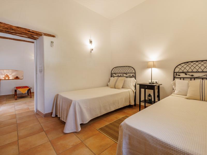 Villa de Bol Nou , Sant Josep de sa Talaia 