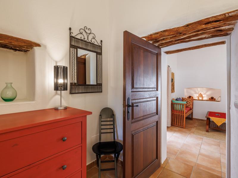 Villa de Bol Nou , Sant Josep de sa Talaia 