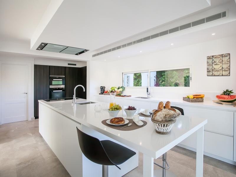 Villa Willow , Port Andratx 