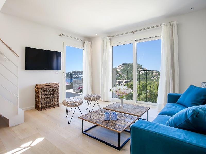 Villa Willow , Port Andratx 