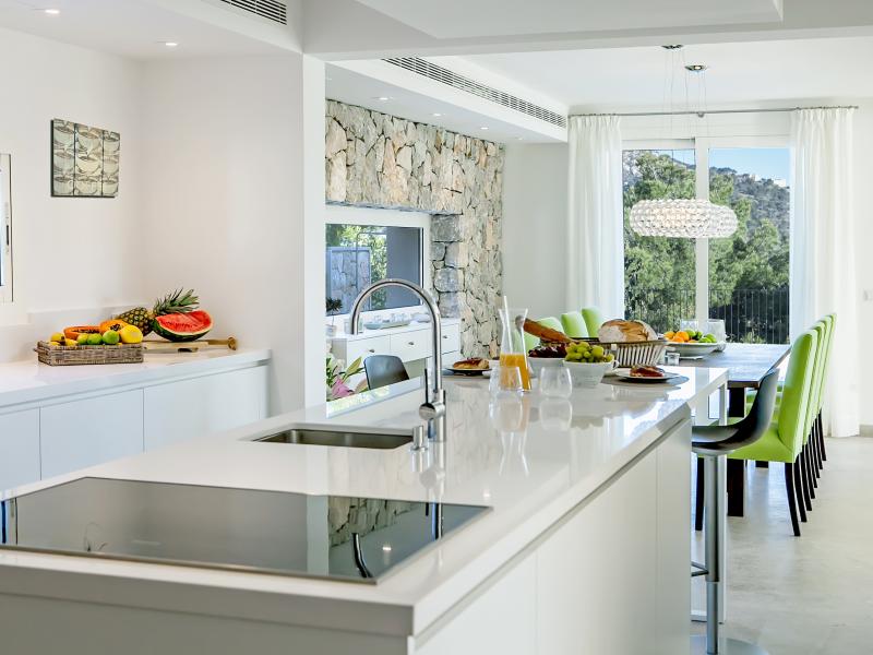 Villa Willow , Port Andratx 