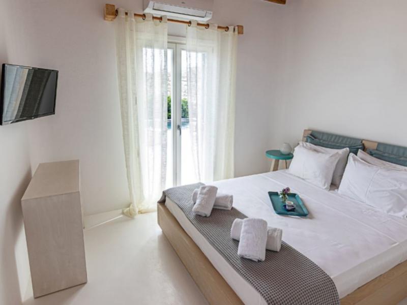 Villa Arketa , Mykonos 